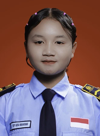 Nefi Aeka Maharani